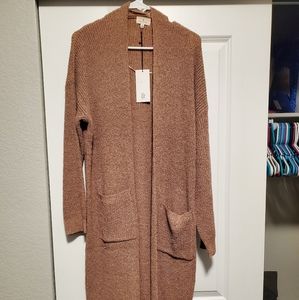 Thread and supply Clarity Cardigan
